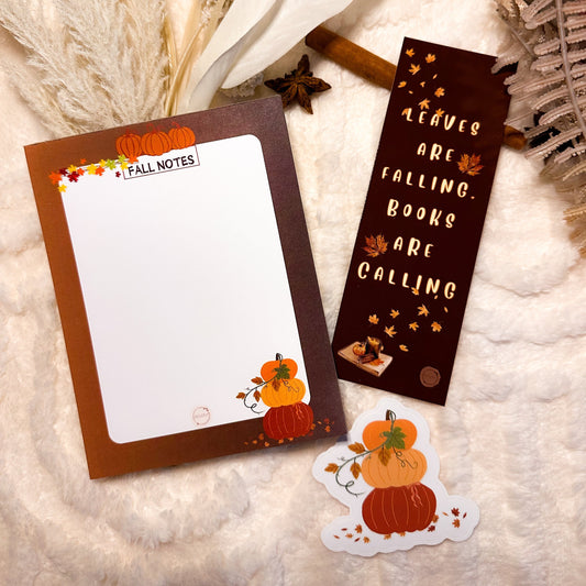 www.inknthreadstore.com/fall stationary